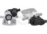 A.B.S. 532372 Pinza Freno Oe 4H0615404A Compatibile Con A8 4H, F-Type, Xj