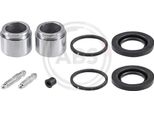 A.B.S. 57192 Kit Di Riparazione, Pinza Freno Oe Compatibile Con Astra F, Calibra A, Omega, Vectra