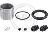 A.B.S. 57722 Kit Di Riparazione, Pinza Freno Compatibile Oe Con 308