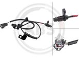 A.B.S. 31858 Sensore Velocità Ruota Oe 598303S900 Compatibile Con Sonata
