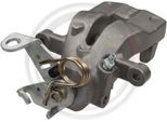 A.B.S. 520022 Pinza Freno Oe 71791898 Compatibile Con Alf. 147, Alf. 156, Alf. Gt, Linea, Punto, Lybra