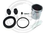 A.B.S. 57012 Kit Di Riparazione, Pinza Freno Oe Compatibile Con C2, C3