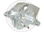 A.B.S. 629902 Pinza Freno Oe 1617292180 Compatibile Con Berlingo, C-Elysee, C2, C3, C4, C4Er, DS3, Xsara, Crossland X, 1007, 2008, 206, 207, 208, 301, 307, Partner