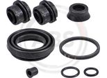 A.B.S. 53197 Kit Di Riparazione, Pinza Freno Oe Compatibile Con Corsa E, Adam