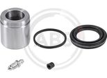 A.B.S. 57420 Kit Di Riparazione, Pinza Freno Oe Compatibile Con Cherokee, Commander