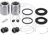 A.B.S. 57300 Kit Di Riparazione, Pinza Freno Oe Compatibile Con , Celica, Avensis