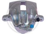 A.B.S. 520942 Pinza Freno Oe 791445 Compatibile Con Y10, Lanc Y, Maz Y, Tipo, Tempra, Punto, Panda, Palio