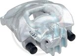 A.B.S. 430581 Pinza Freno Oe 4400W1 Compatibile Con 308, 3008, 208, C4, C4Er, Rcz