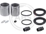 A.B.S. 57133 Kit Di Riparazione, Pinza Freno Oe Compatibile Con Jumper, Expert, Boxer, Scudo, Ducato, Jumpy
