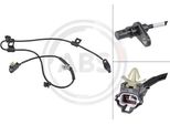 A.B.S. 32140 Sensore Velocità Ruota Oe 9567017500 Compatibile Con Matrix