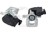 A.B.S. 630571 Pinza Freno Oe 1608998880 Compatibile Con Berlingo, C4, Corsa F, Mokka, 2008, 308, 508, Partner, Rifter