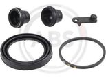 A.B.S. 63612 Kit Di Riparazione, Pinza Del Freno Oe 444880 Compatibile Con Evasion, Jumpy, Scudo, Ulysse, 806, Expert