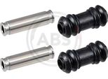 A.B.S. 55312 Set Di Manicotti Di Guida, Pinza Freno Compatibile Oe Con Pt Cruiser, Commander, Cherokee