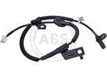 A.B.S. 31539 Sensore Velocità Ruota Oe 599303K000 Compatibile Con Sonata, Grandeur