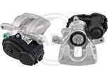 A.B.S. 531801 Pinza Freno Oe 0004232381 Compatibile Con Classe Gla, Cla, Classe B, Classe A