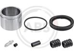 A.B.S. 57619 Kit Di Riparazione, Pinza Freno Oe Compatibile Con Patrol