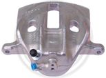 A.B.S. 520101 Pinza Freno Oe 440192 Compatibile Con Evasion, Jumpy, Scudo, Ulysse, Zeta, 806, Expert