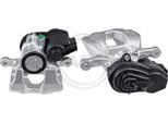 A.B.S. 532412 Pinza Freno Oe 8W0615404 Compatibile Con A4 8W, A5 F5, A6 4A, A7 4K, Q5