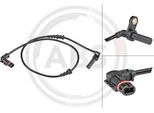 A.B.S. 30843 Sensore Velocità Ruota Oe 2125401217 Compatibile Con Classe E