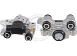 A.B.S. 629541 Pinza Freno Oe 440161 Compatibile Con Saxo, Zx, 106, 206, 306, 309, Clio, Megane