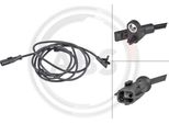 A.B.S. 30218 Sensore Velocità Ruota Oe 479506614R Compatibile Con Twingo