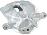 A.B.S. 630302 Pinza Freno Oe 4773002340 Compatibile Con Auris, Corolla