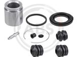 A.B.S. 57302 Kit Di Riparazione, Pinza Freno Oe Compatibile Con Rx