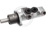 A.B.S. 51019X Cilindro Freno Principale Oe 4601000000000 Compatibile Con Partner, 406, Berlingo