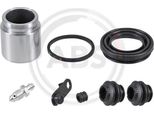 A.B.S. 57285 Kit Di Riparazione, Pinza Freno Oe Compatibile Con H-1