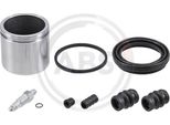 A.B.S. 57106 Kit Di Riparazione, Pinza Freno Oe Compatibile Con Classe A