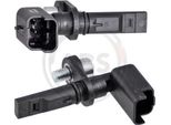 A.B.S. 32062 Sensore Velocità Ruota Oe 9806041680 Compatibile Con Proace, Traveller, Expert, Zafira, Vivaro, Spacetourer, Jumpy