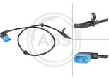 A.B.S. 32051 Sensore Velocità Ruota Oe 2229051000 Compatibile Con Classe S