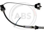 A.B.S. K24950 Cavo, Attuazione Frizione Oe 2150S4 Compatibile Con Evasion, Jumpy, Scudo, Ulysse, Zeta, 806, Expert