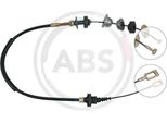 A.B.S. K25270 Cavo Frizione, Azionamento Frizione Oe 2150J3 Compatibile Con Jumper, Ducato, Boxer