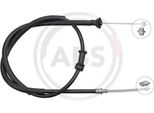A.B.S. K13862 Cavo, Freno A Mano Oe 51787259 Compatibile Con Panda