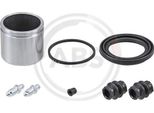 A.B.S. 57762 Kit Di Riparazione, Pinza Freno Oe Compatibile Con Classe Gla, Cla, Classe B, Classe A