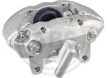 A.B.S. 430772 Pinza Freno Oe 0034203983 Compatibile Con Slk, Clk, Classe Clc, Classe C