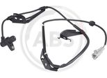 A.B.S. 31169 Sensore Velocità Ruota Oe AB1855 Compatibile Con Rav 4