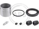 A.B.S. 57412 Kit Di Riparazione, Pinza Freno Oe Compatibile Con Juke, Pulsar, Teana Ii, Tiida