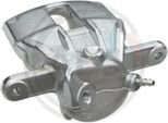 A.B.S. 528892 Pinza Freno Oe 7701208333 Compatibile Con Dokker, Duster, Lodgy, Logan, Citan, Captur, Clio, Kangoo, Modus, Zoe