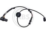 A.B.S. 31485 Sensore Velocità Ruota Oe 9567102200 Compatibile Con Atos