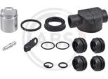A.B.S. 57180 Kit Di Riparazione, Pinza Freno Oe Compatibile Con Xsara, Zx, 206, 306