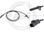 A.B.S. 31618 Sensore Di Velocità Ruota Oe 5801279030 Compatibile Con Daily
