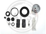 A.B.S. 57530 Kit Di Riparazione, Pinza Freno Oe Compatibile Con Xk, Xj, Xf