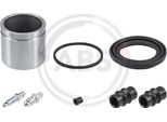 A.B.S. 57499 Kit Di Riparazione, Pinza Freno Oe Compatibile Con Pt Cruiser, Classe A