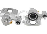 A.B.S. 629852 Bremssattel Oe 1820282 Kompatibel Mit 500, Cinquecento, Panda, Punto, Seicento, Lanc Y, Maz Y, Y10
