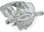 A.B.S. 531661 Pinza Freno Oe 0004213781 Compatibile Con Classe Gla, Cla, Classe B, Classe A