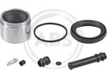 A.B.S. 57248 Kit Di Riparazione, Pinza Freno Oe Compatibile Con Besta, Bongo, K2500, K2700, K2900
