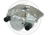 A.B.S. 422072 Pinza Freno Oe 46468091 Compatibile Con Doblo, Palio, Siena, Strada