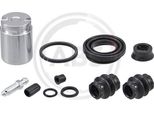 A.B.S. 57096 Kit Di Riparazione, Pinza Freno Oe Compatibile Con Colt, Forfour